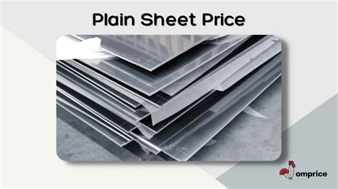 plain sheet metal price|ss sheet price philippines 2024.